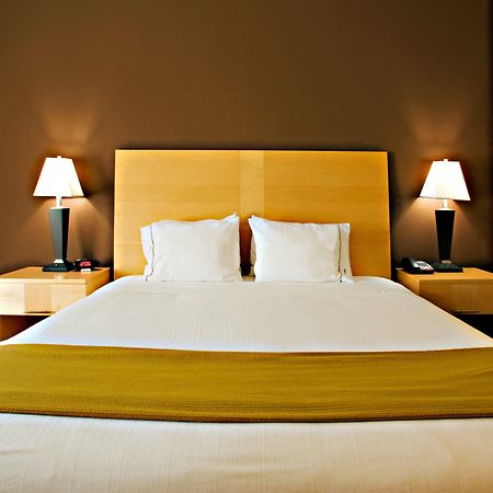 Holiday Inn Express Hotel And Suites Borger By Ihg Værelse billede