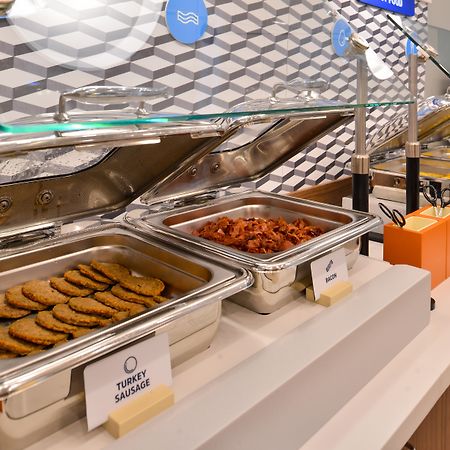 Holiday Inn Express Hotel And Suites Borger By Ihg Eksteriør billede