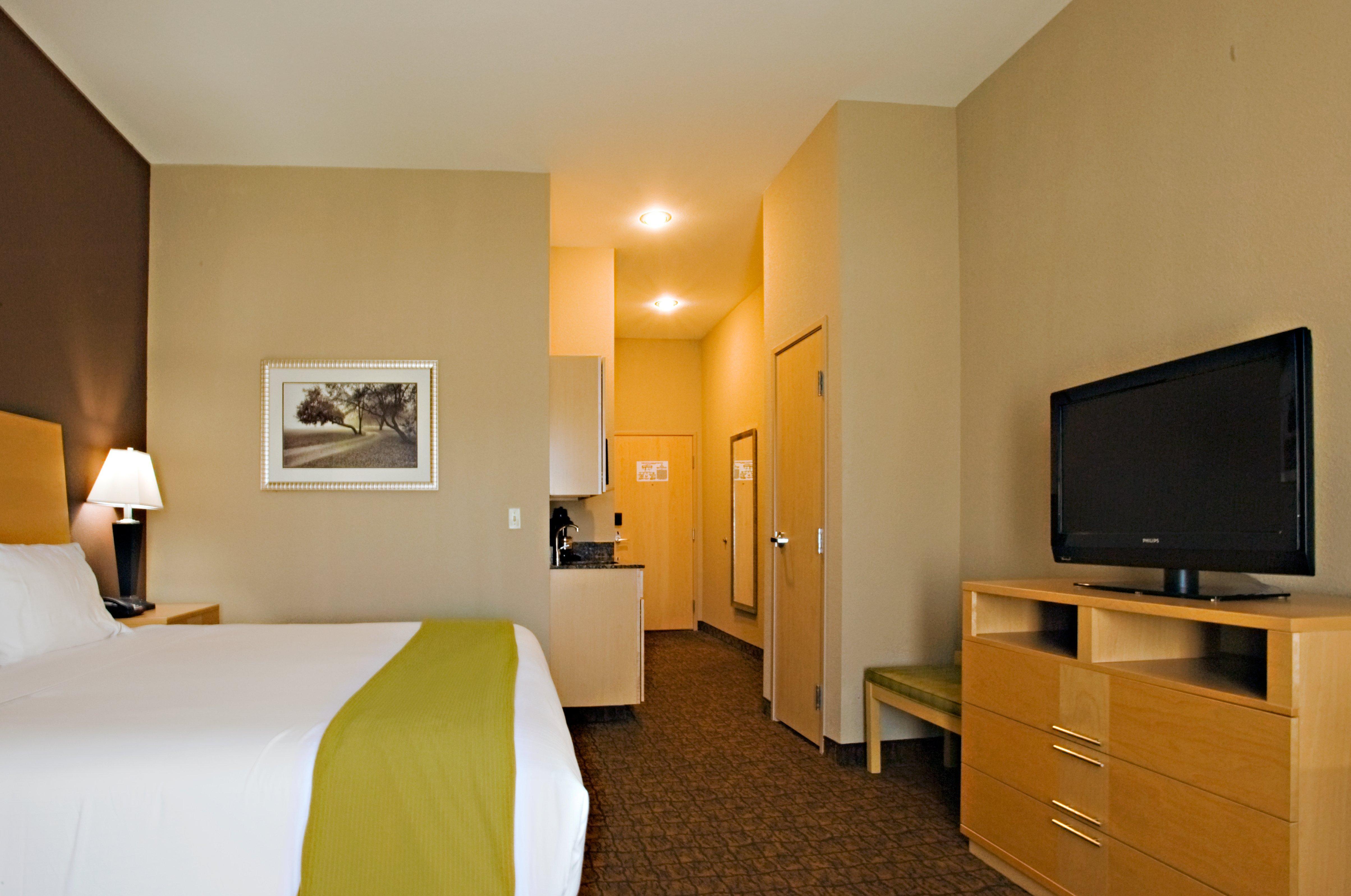 Holiday Inn Express Hotel And Suites Borger By Ihg Eksteriør billede