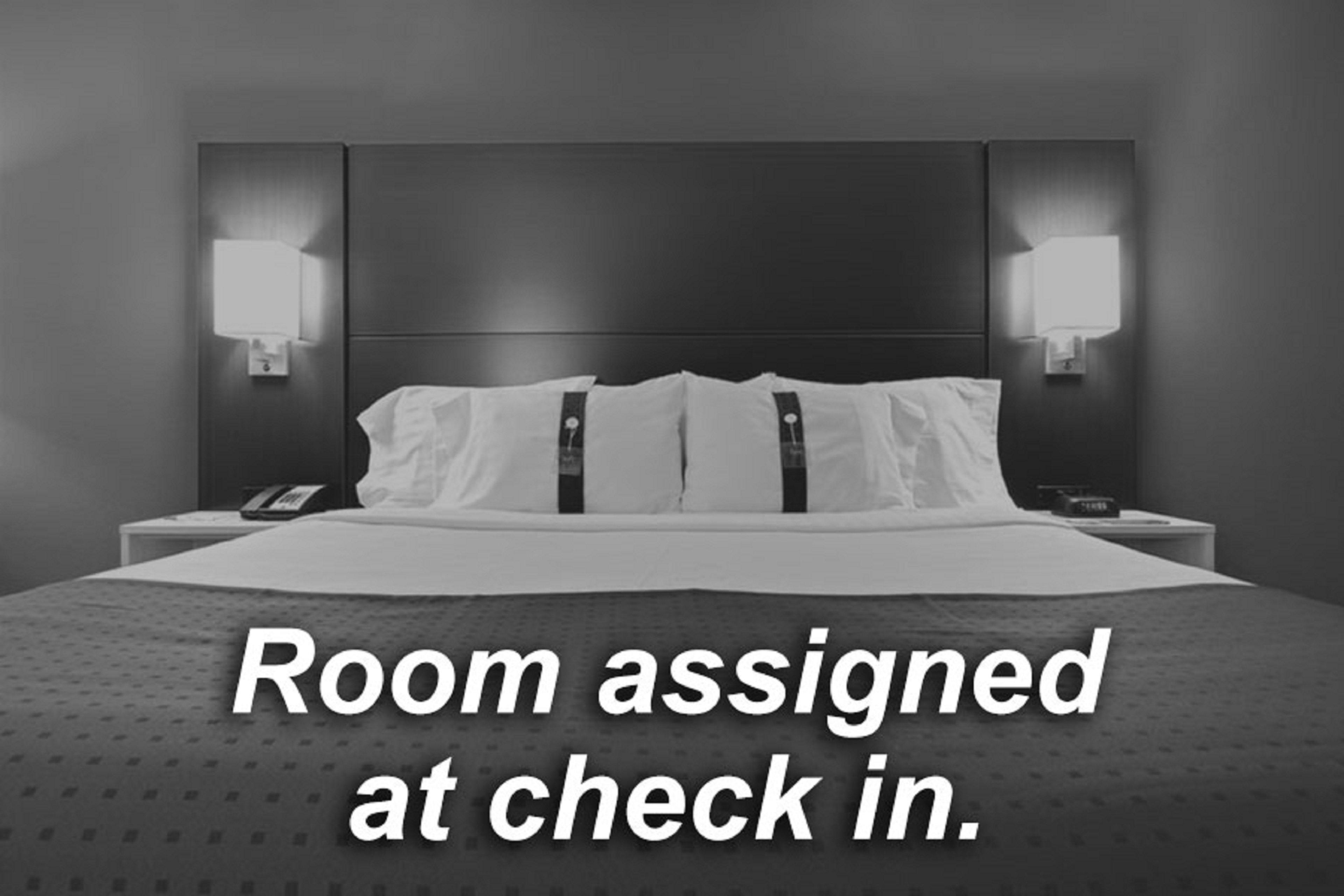 Holiday Inn Express Hotel And Suites Borger By Ihg Eksteriør billede