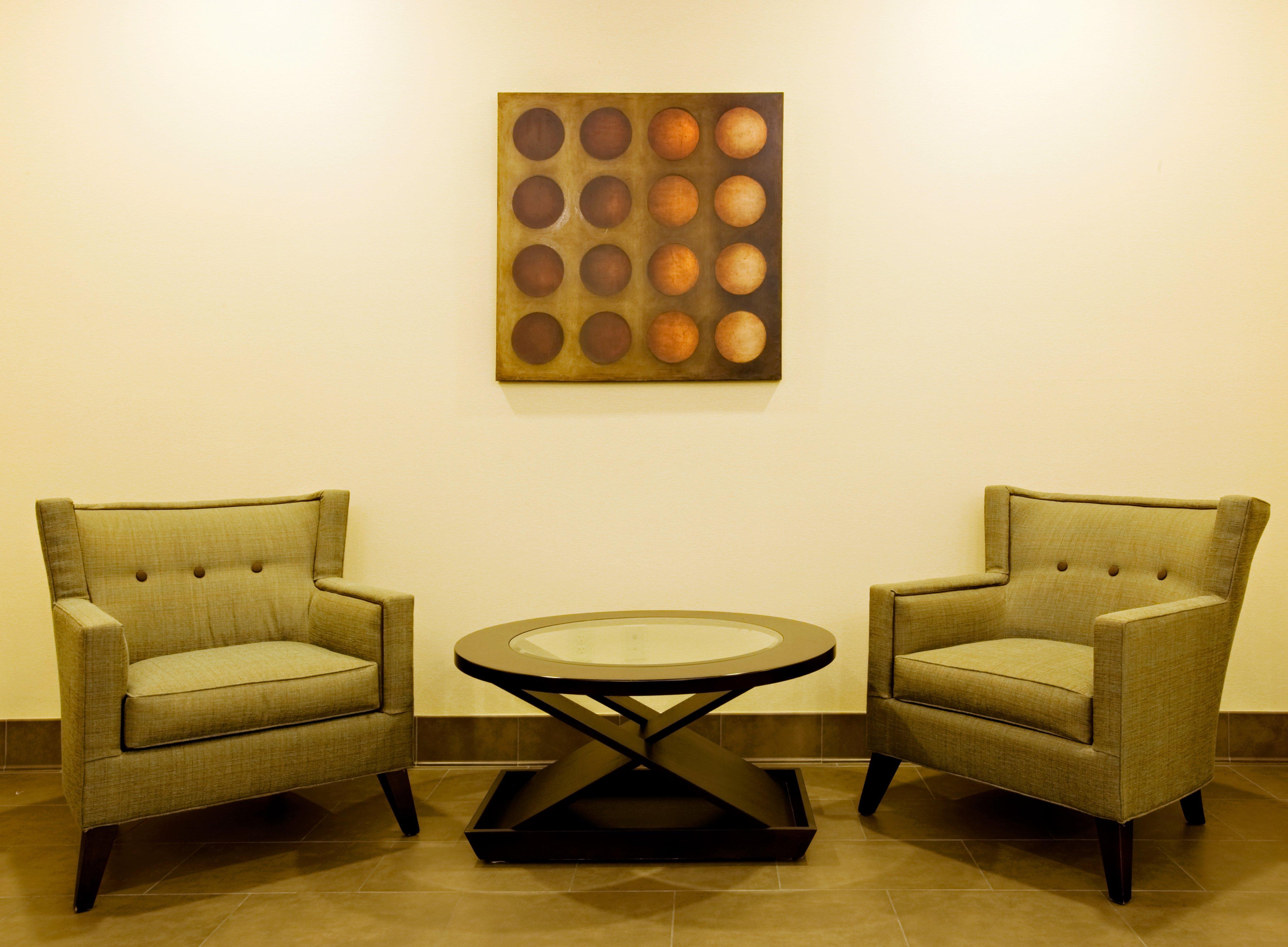 Holiday Inn Express Hotel And Suites Borger By Ihg Eksteriør billede