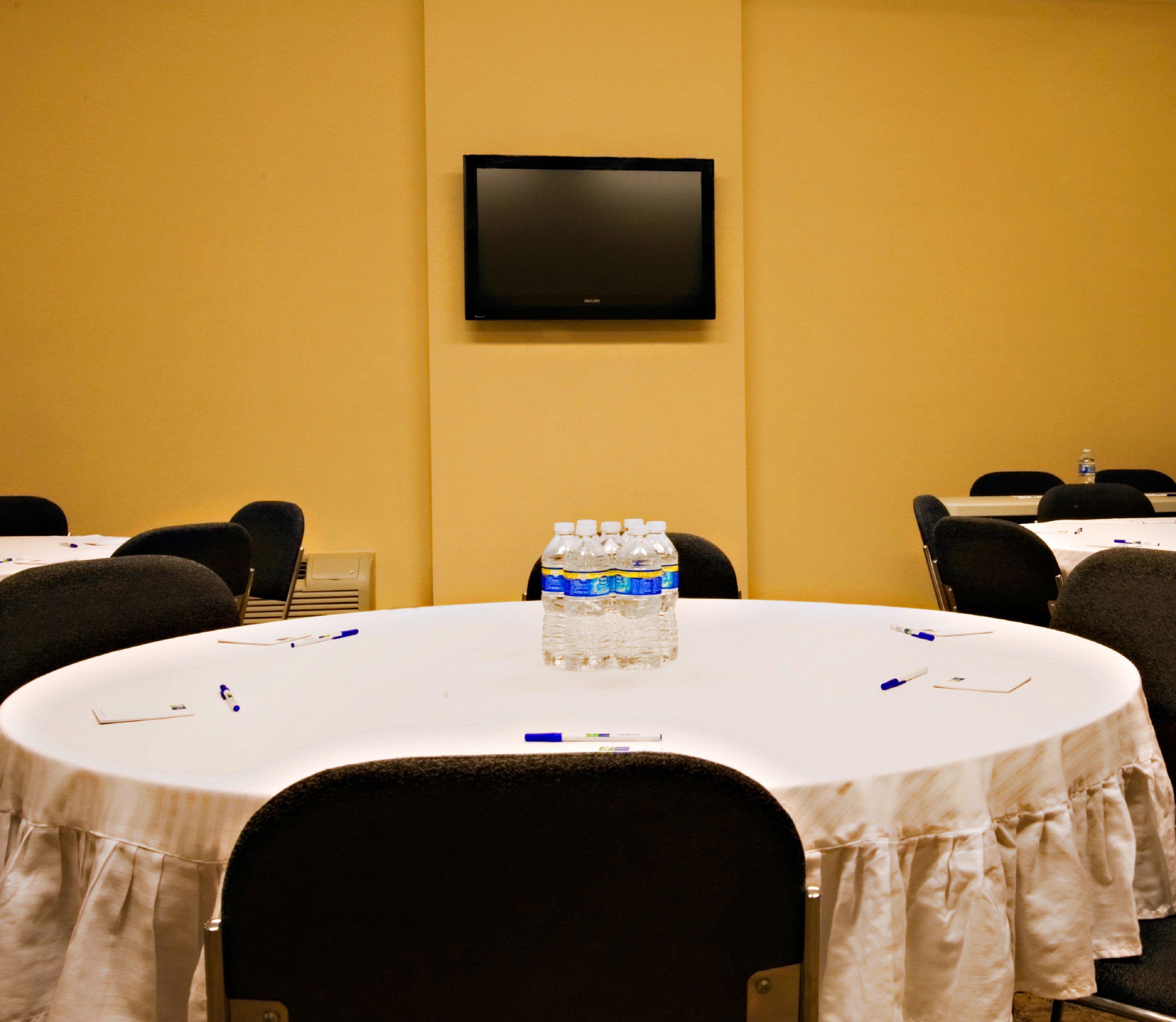 Holiday Inn Express Hotel And Suites Borger By Ihg Eksteriør billede
