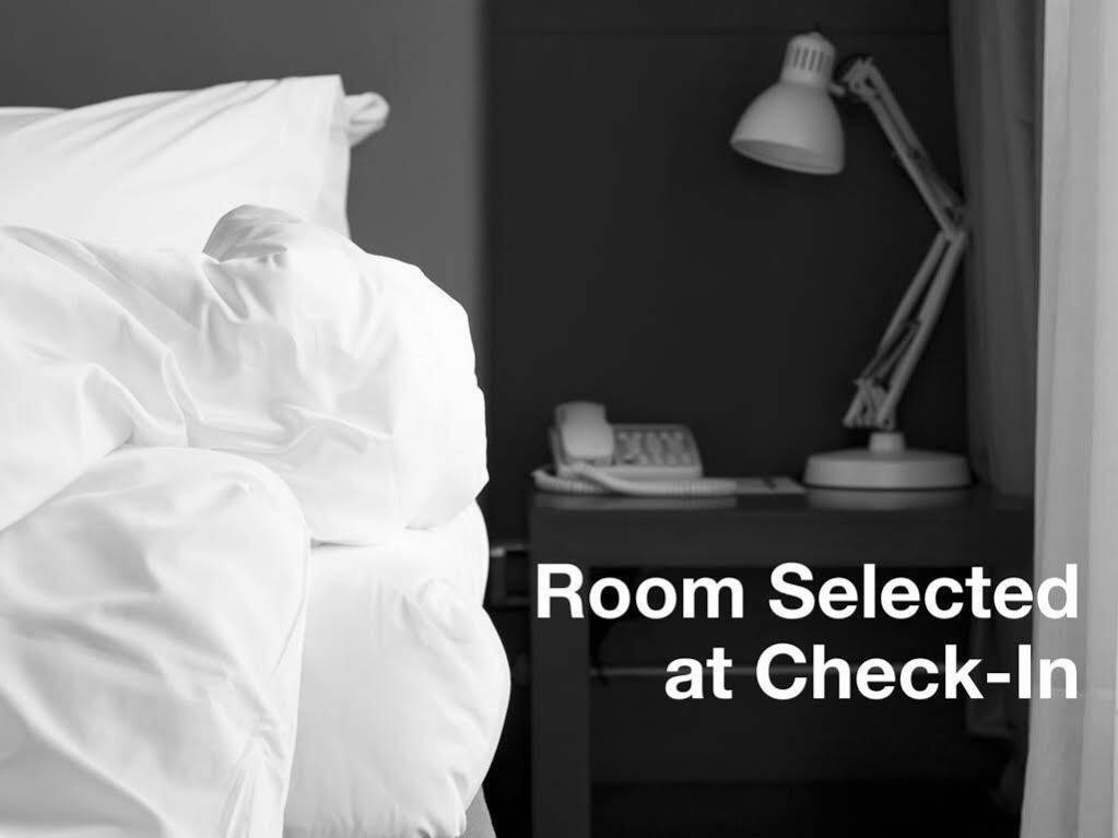 Holiday Inn Express Hotel And Suites Borger By Ihg Eksteriør billede