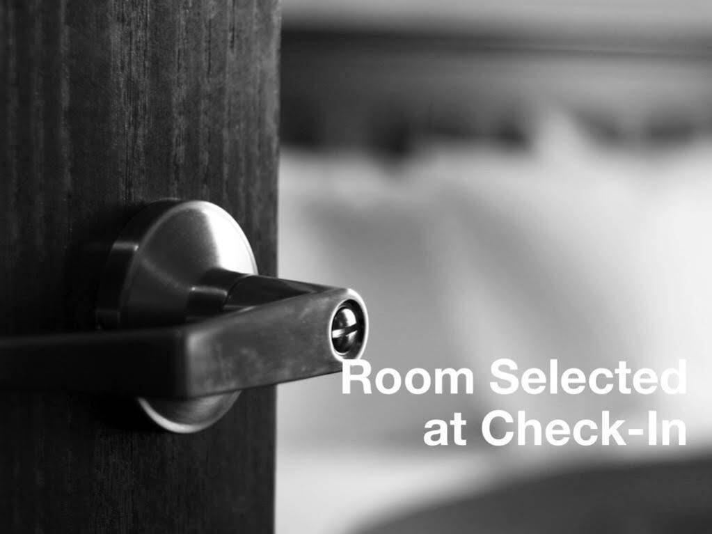 Holiday Inn Express Hotel And Suites Borger By Ihg Eksteriør billede
