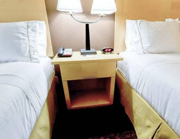 Holiday Inn Express Hotel And Suites Borger By Ihg Eksteriør billede
